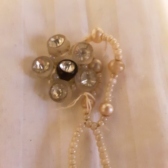 Jewelry Craft Junk Repurpose(Repair?)Lot - Picture 11 of 13